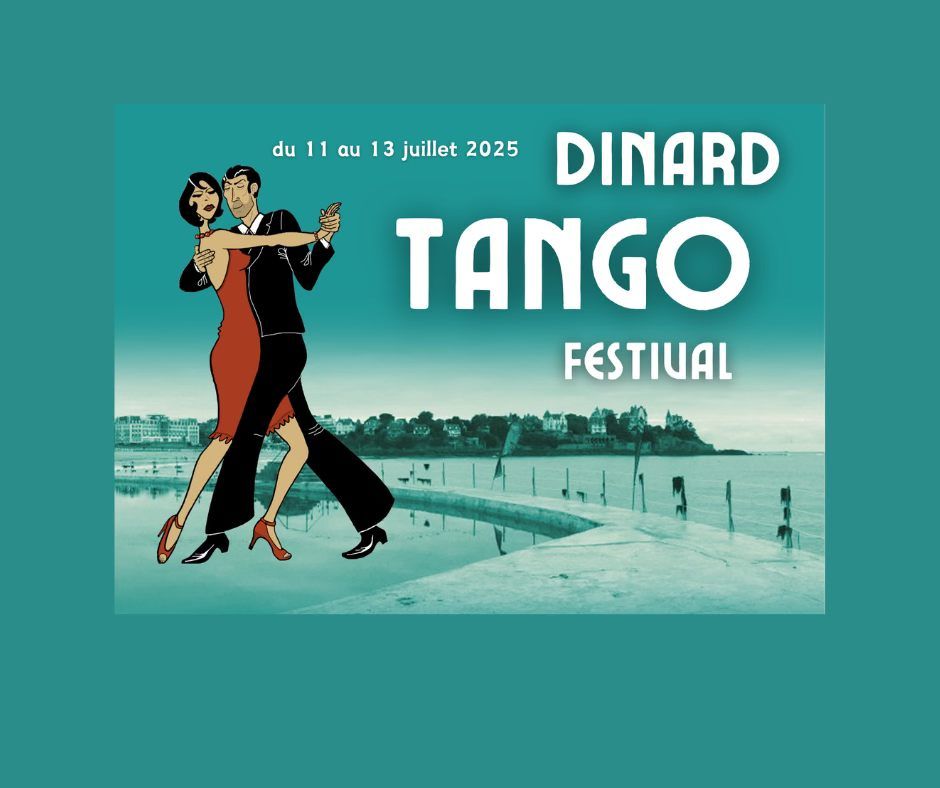 Dinard Tango Festival