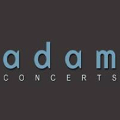 adam concerts