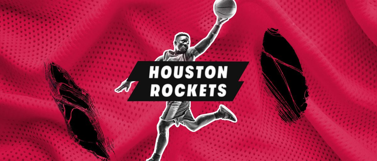 Houston Rockets Season Tickets (Includes Tickets To All Regular Season Home Games)