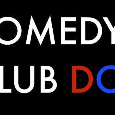 Comedy Club DC