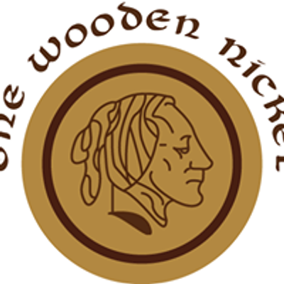 The Wooden Nickel