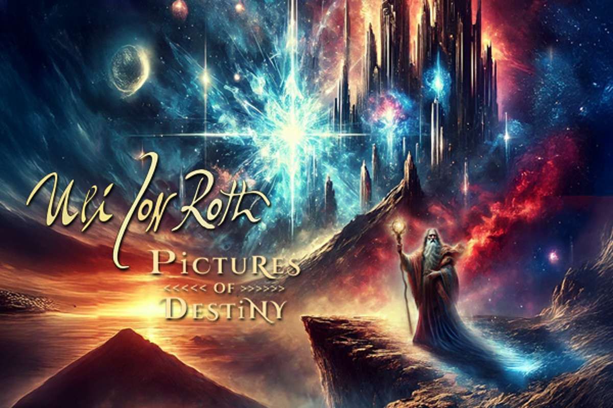 Uli Jon Roth