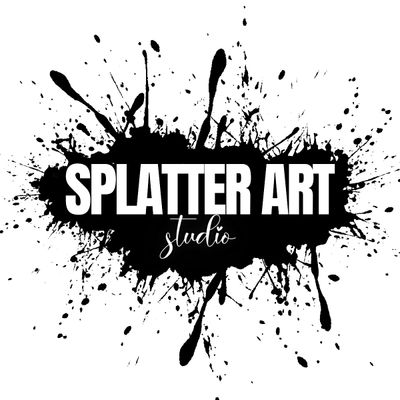 Splatter Art Studio