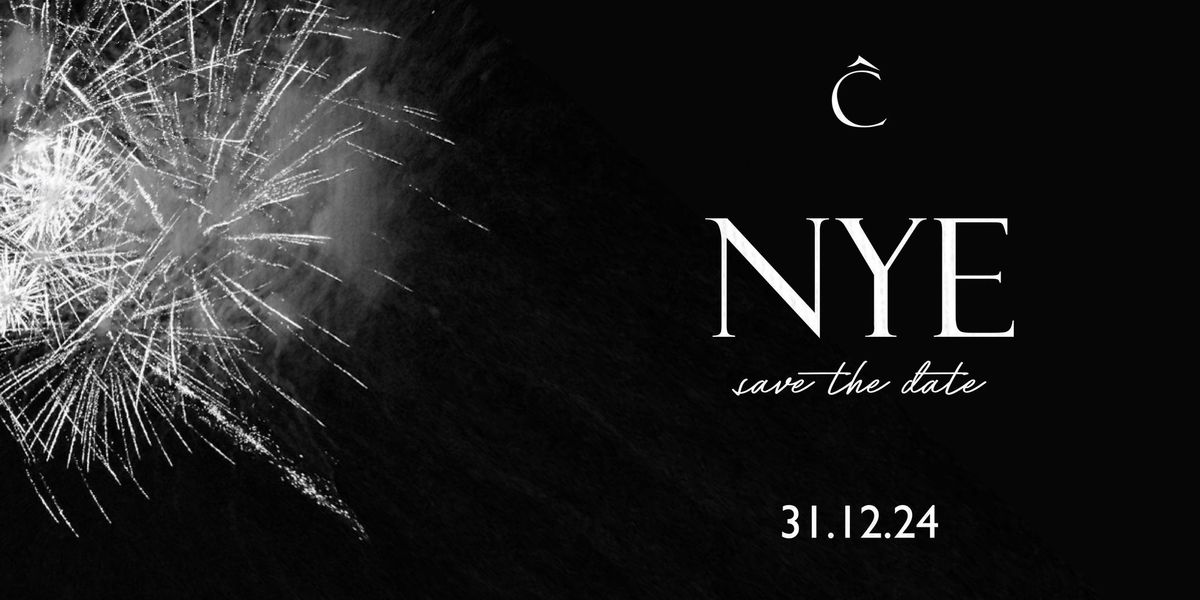 NYE AT LA CABANE MARBELLA