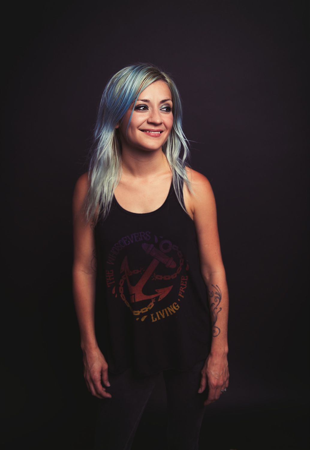 Lacey Sturm