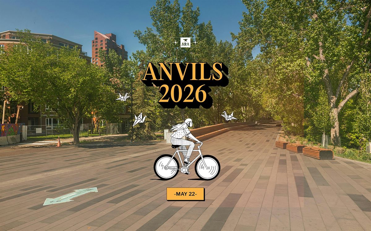 2026 Anvils