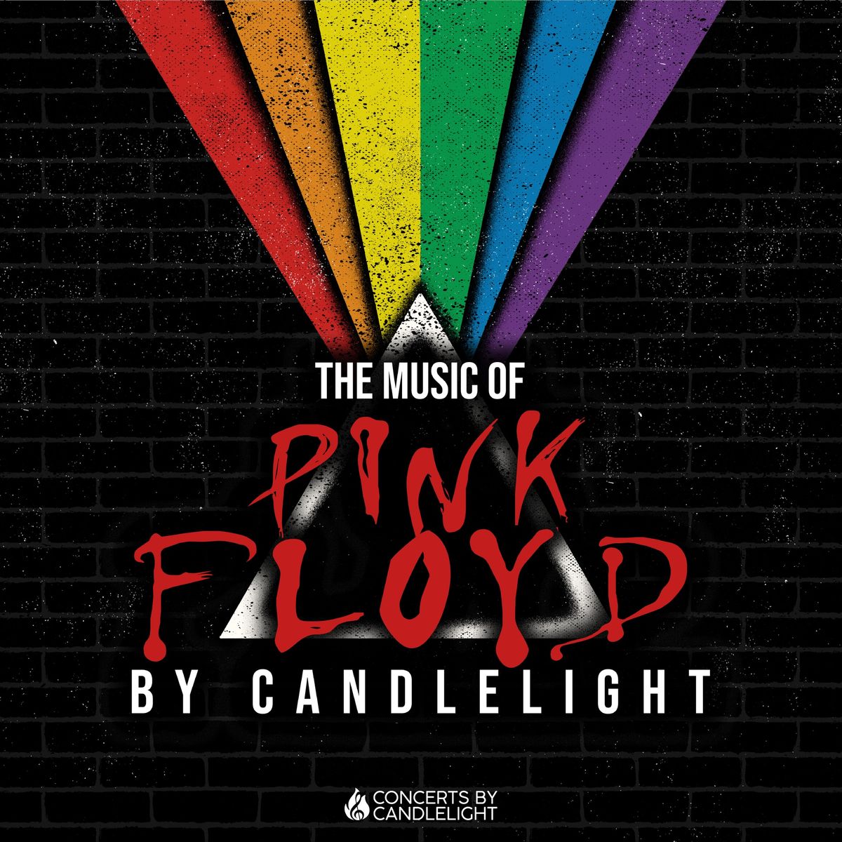 Pink Floyd by Candlelight