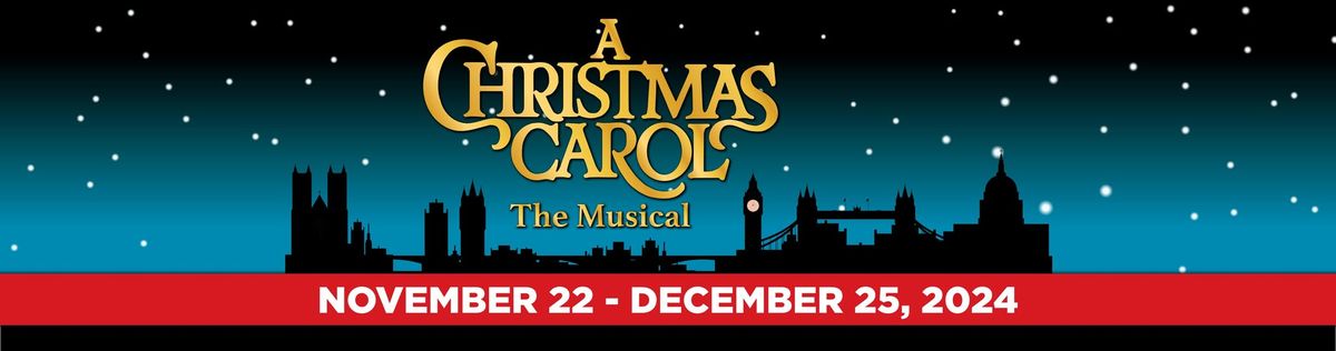 A Christmas Carol: The Musical