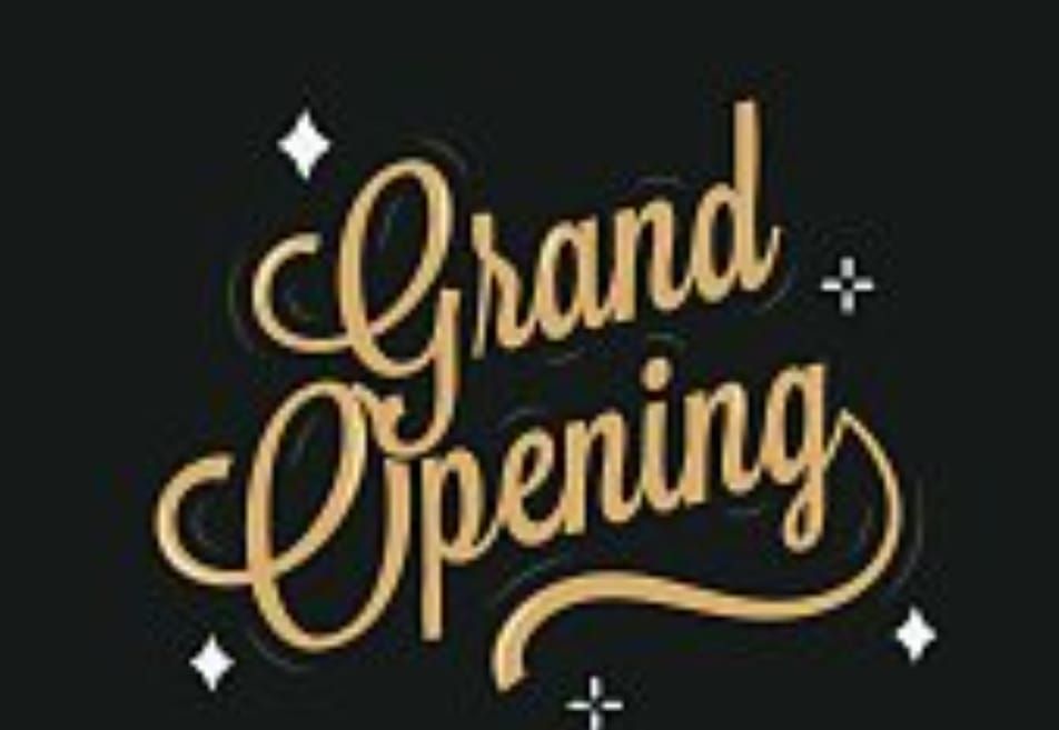 Hundley's General Store Grand Opening Celebration 