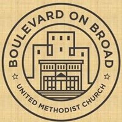 Boulevard United Methodist Church in Richmond, VA