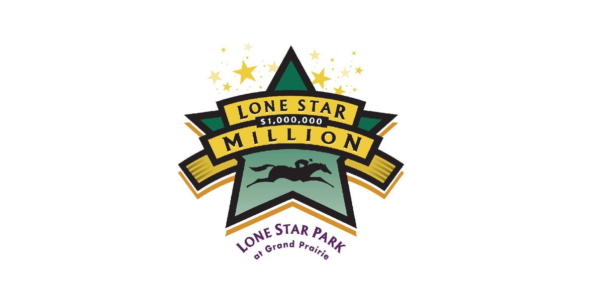 Lone Star Million Day