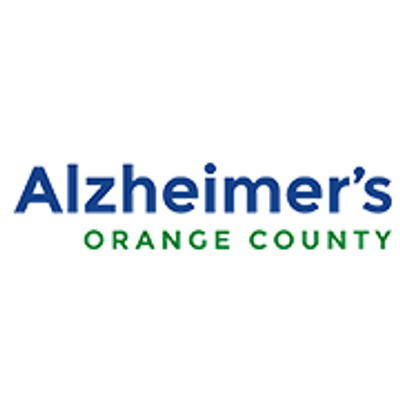 Alzheimer's Orange County