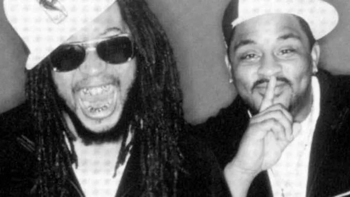 Lil Jon & The East Side Boyz in Oakland