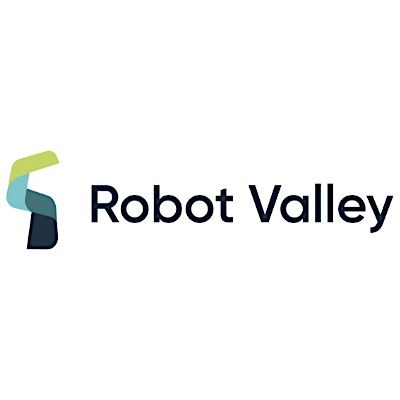 Robot Valley Saxony