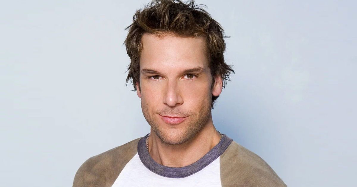 Dane Cook San Diego