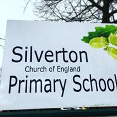 Silverton C of E Primary School PTA