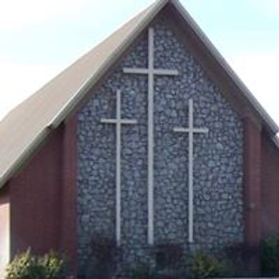 Hermiston First Christian Church