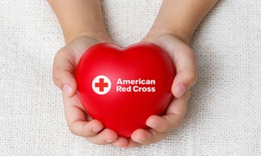 AMERICAN RED CROSS BLOOD DRIVE: WEDNESDAY, NOVEMBER 27 | 9AM - 2PM