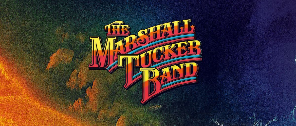 The Marshall Tucker Band in Knoxville