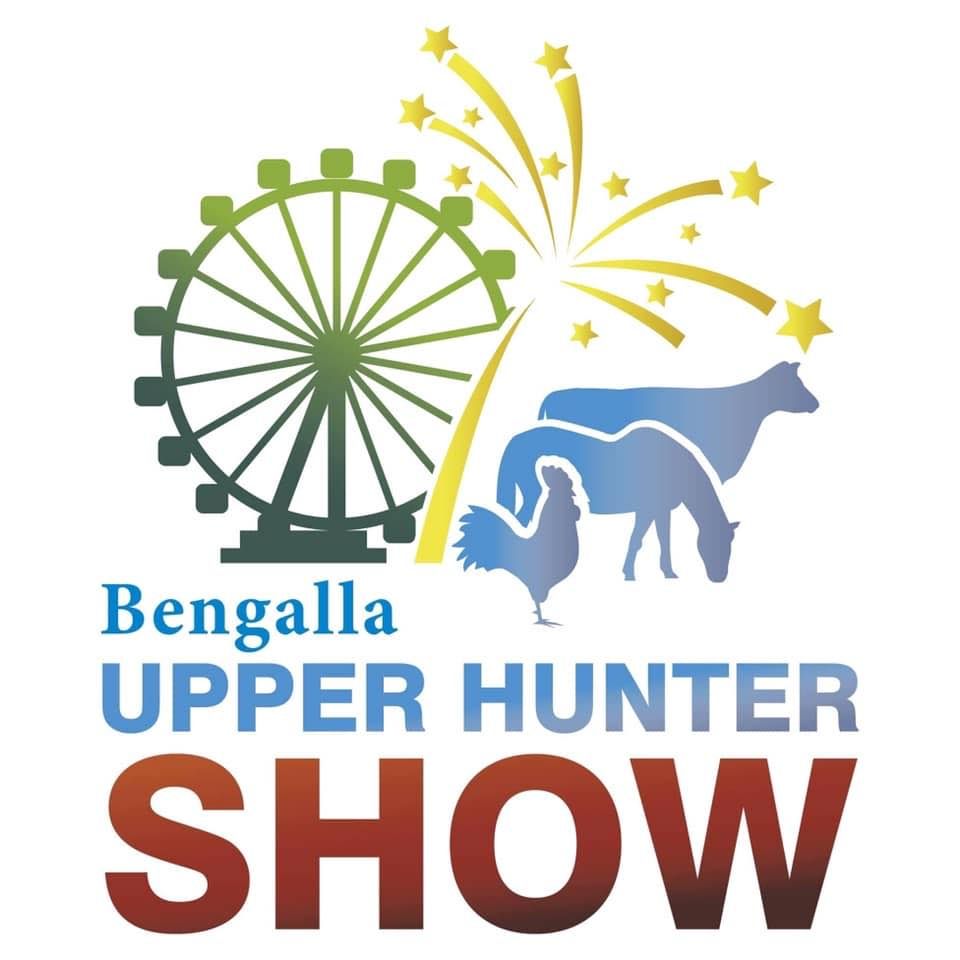 2025 Upper Hunter Show