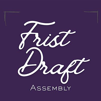 Luisa @ PassionPress