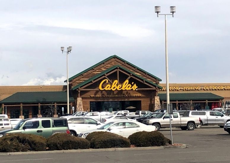 CO Concealed Handgun Permit Class at Cabela's GRAND JUNCTION, CO - 10AM to 2PM