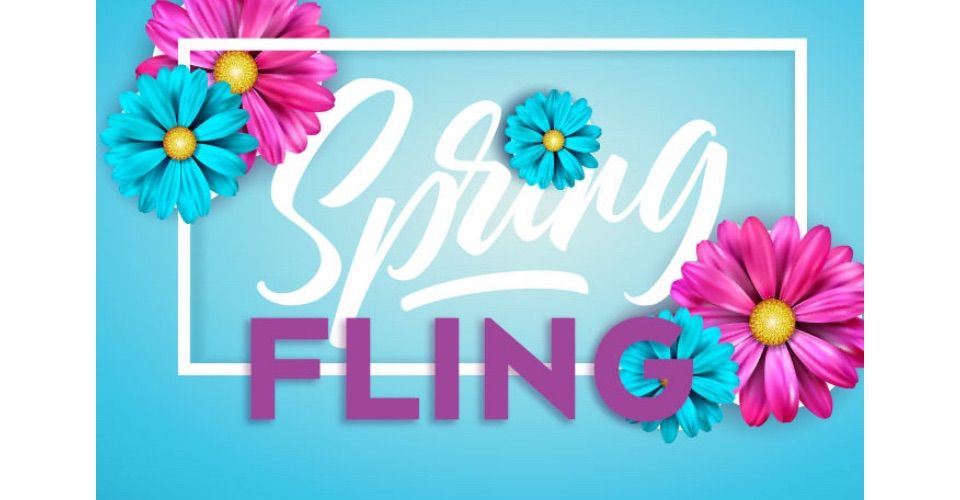 T. A. Lowery's Annual Spring Fling Fundraiser