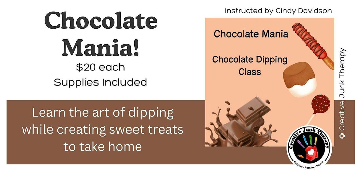 Chocolate Mania!