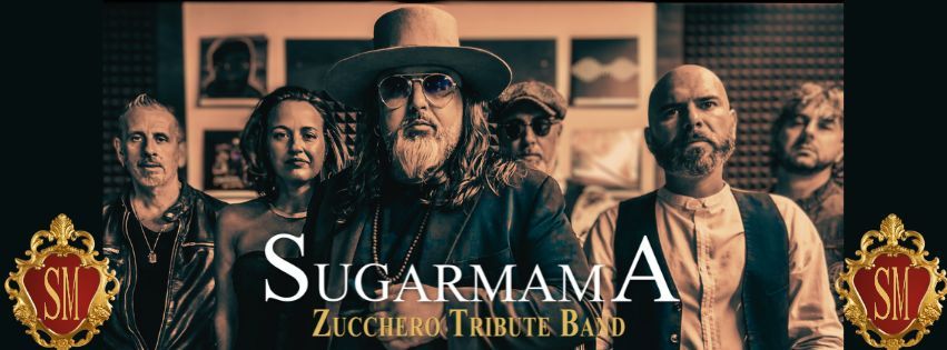 SugarmamA Live @ Dubliners Irish Pub - Villafranca di Verona (VR)