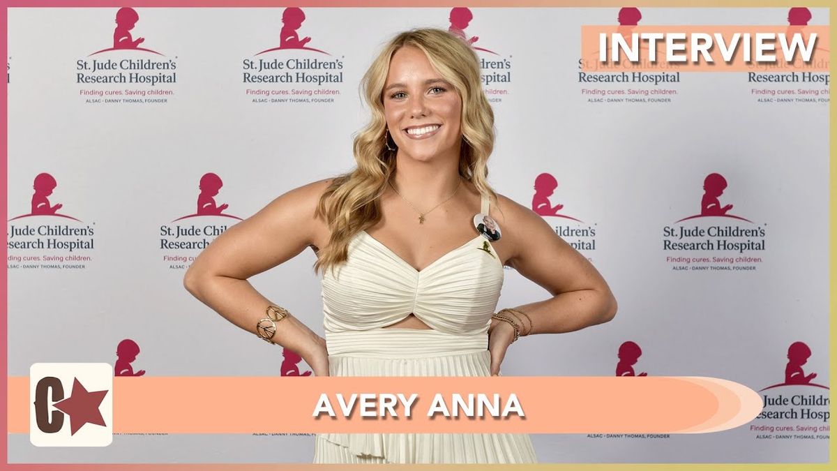 Avery Anna with Jenna Raine