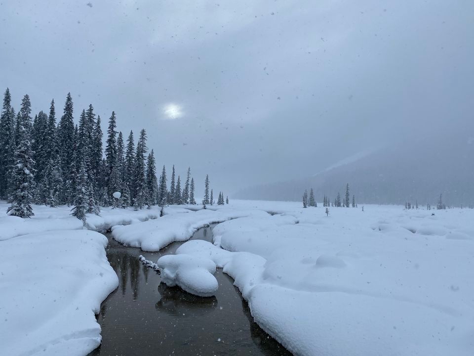 Winter Solstice Celebration Ceremony