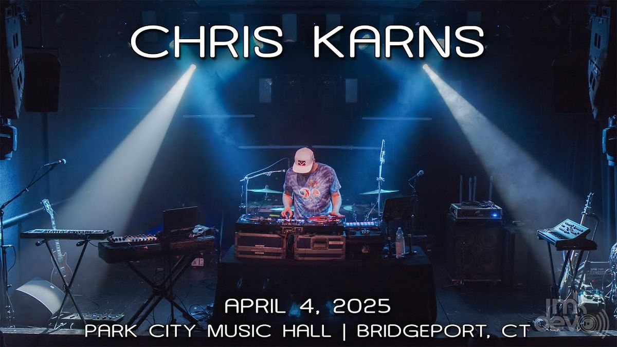 Chris Karns