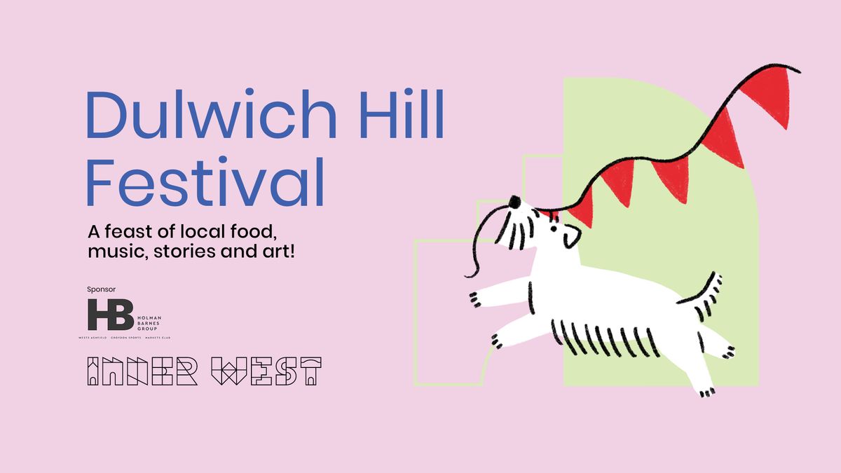 Dulwich Hill Festival