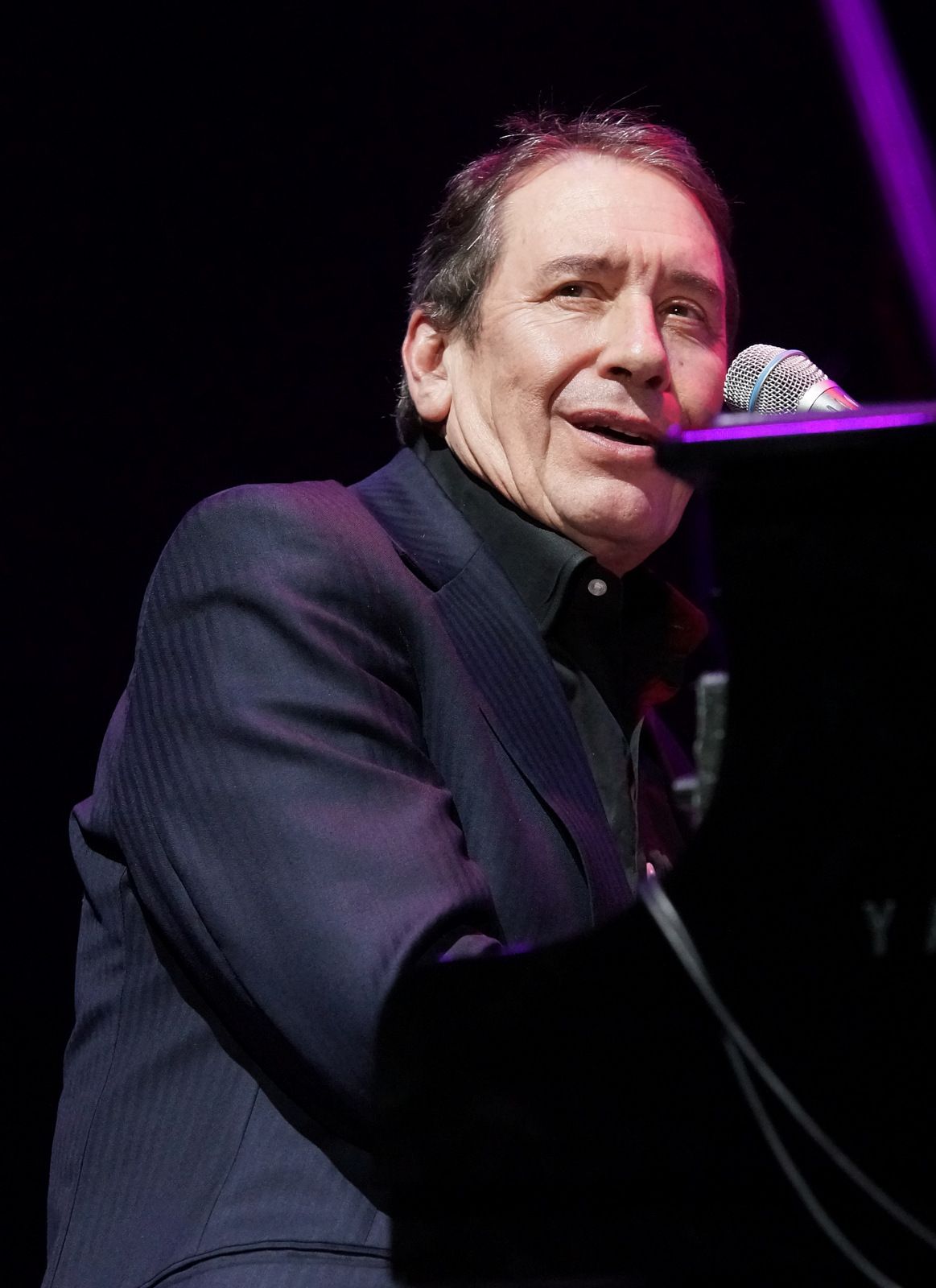 Jools Holland