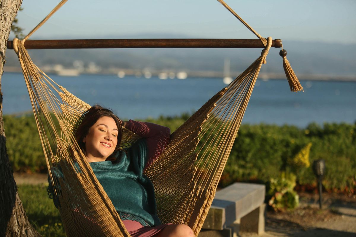 Acknowledge, Release, Invite