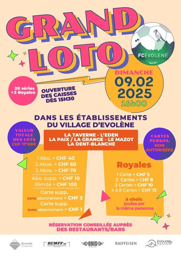 Grand Loto 