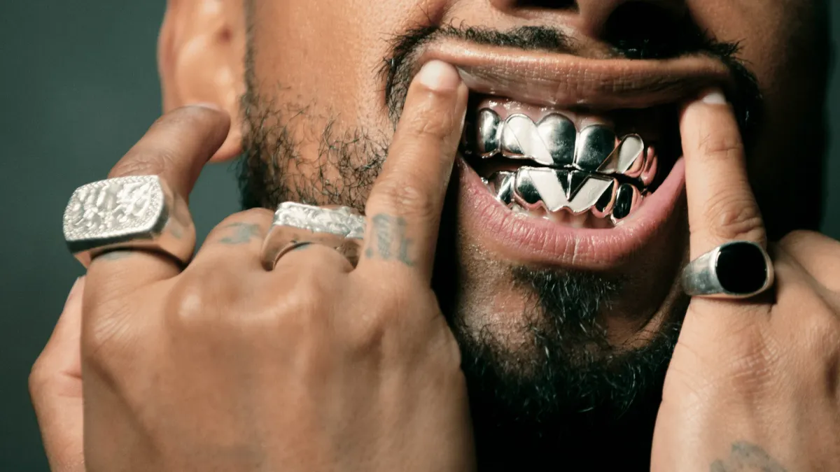 Miguel, Jean Dawson in Virginia Beach