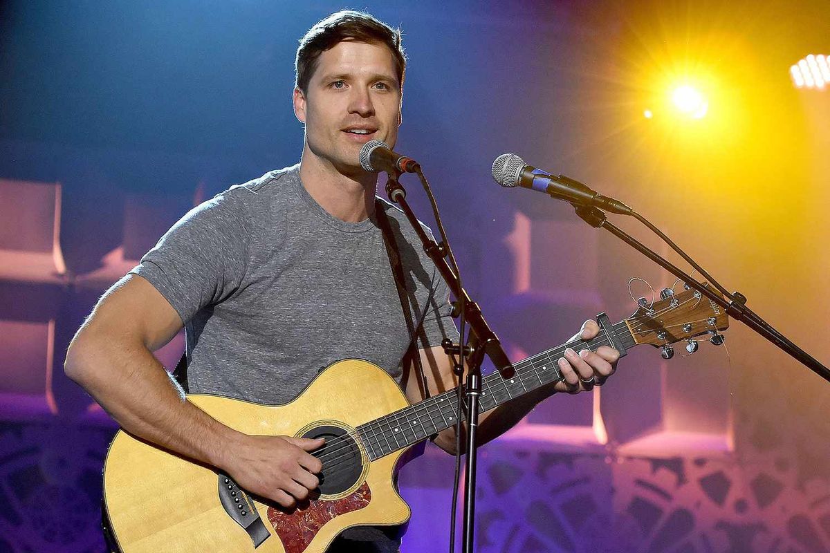 Walker Hayes