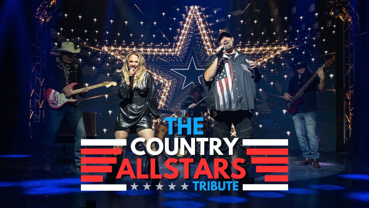 PERTH - The Country Allstars at Gosnells Hotel