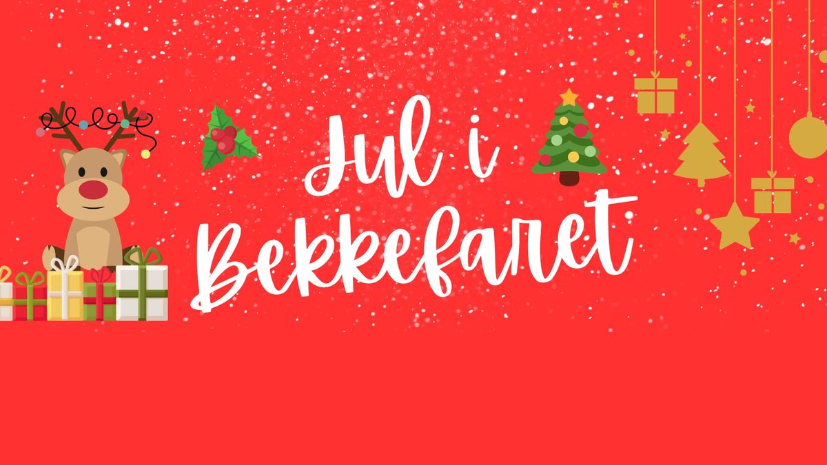 Jul i Bekkefaret