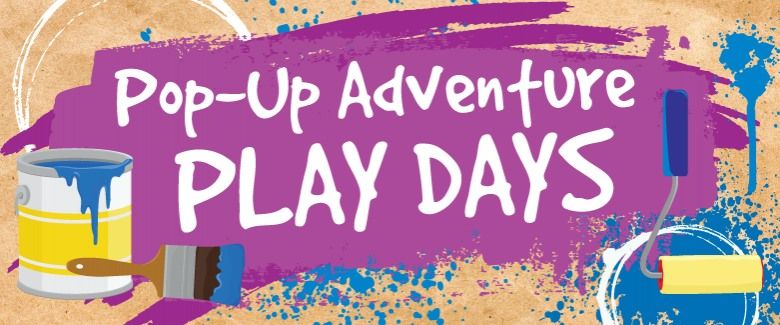 Play & Adventure Camp Day