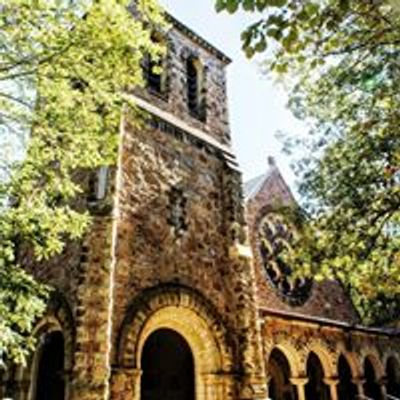 First Parish in Brookline