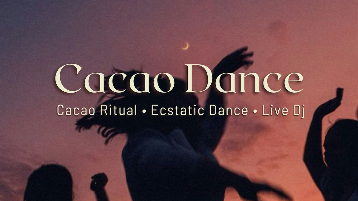 Cacao Dance