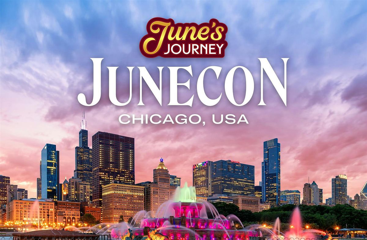 JuneCon