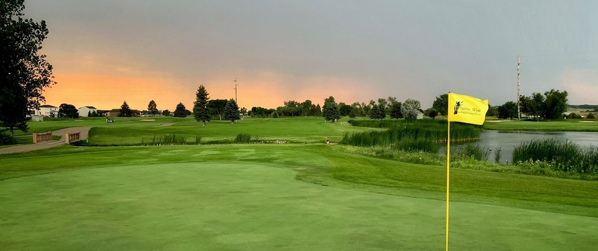 2nd Annual Nick Jolliffe Memorial Golf Tournament 