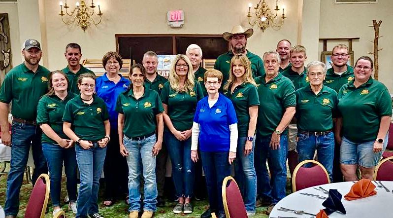 28th Annual Eaton County Pheasants Forever Banquet