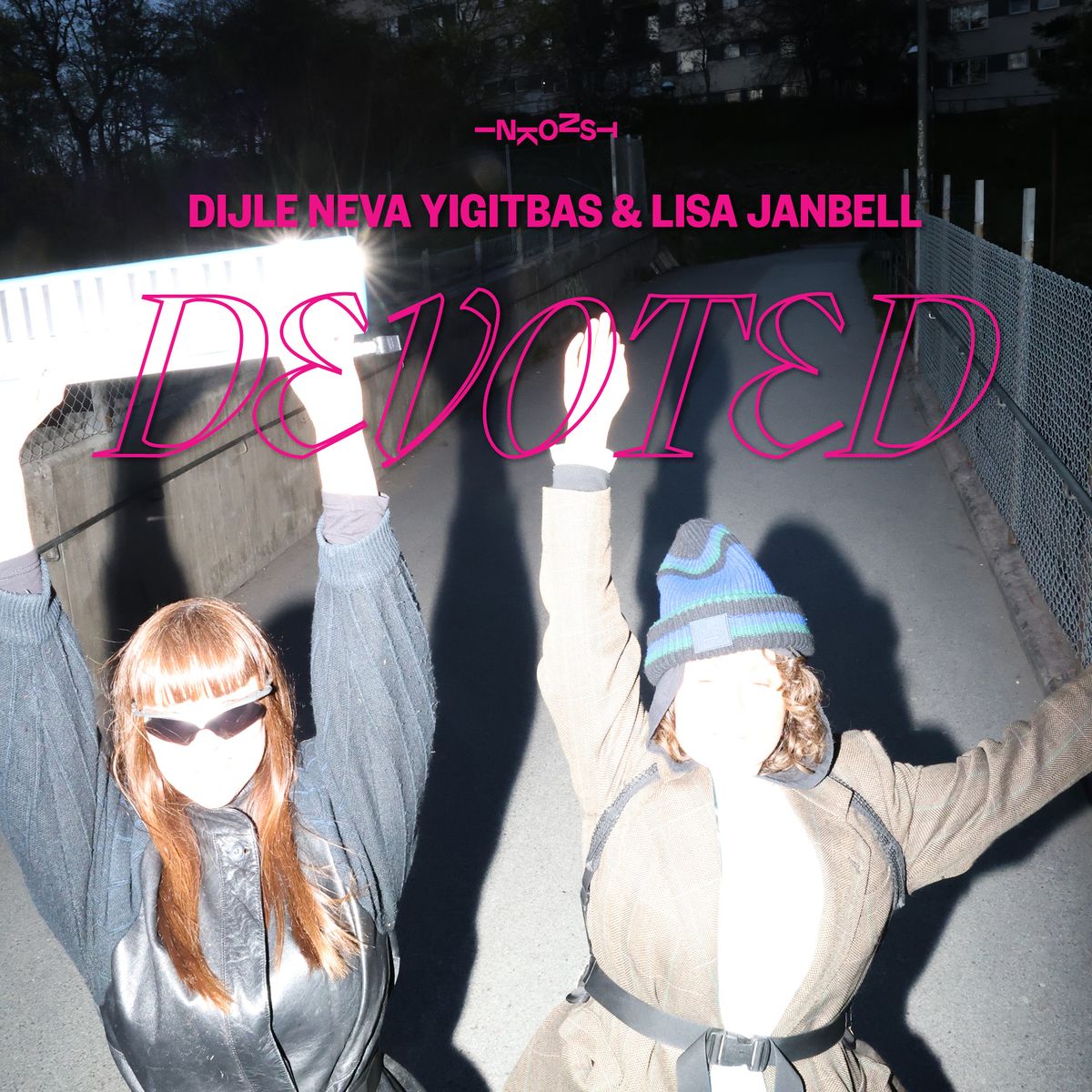 DEVOTED \u2013 Lisa Janbell & Dijle Yigitbas