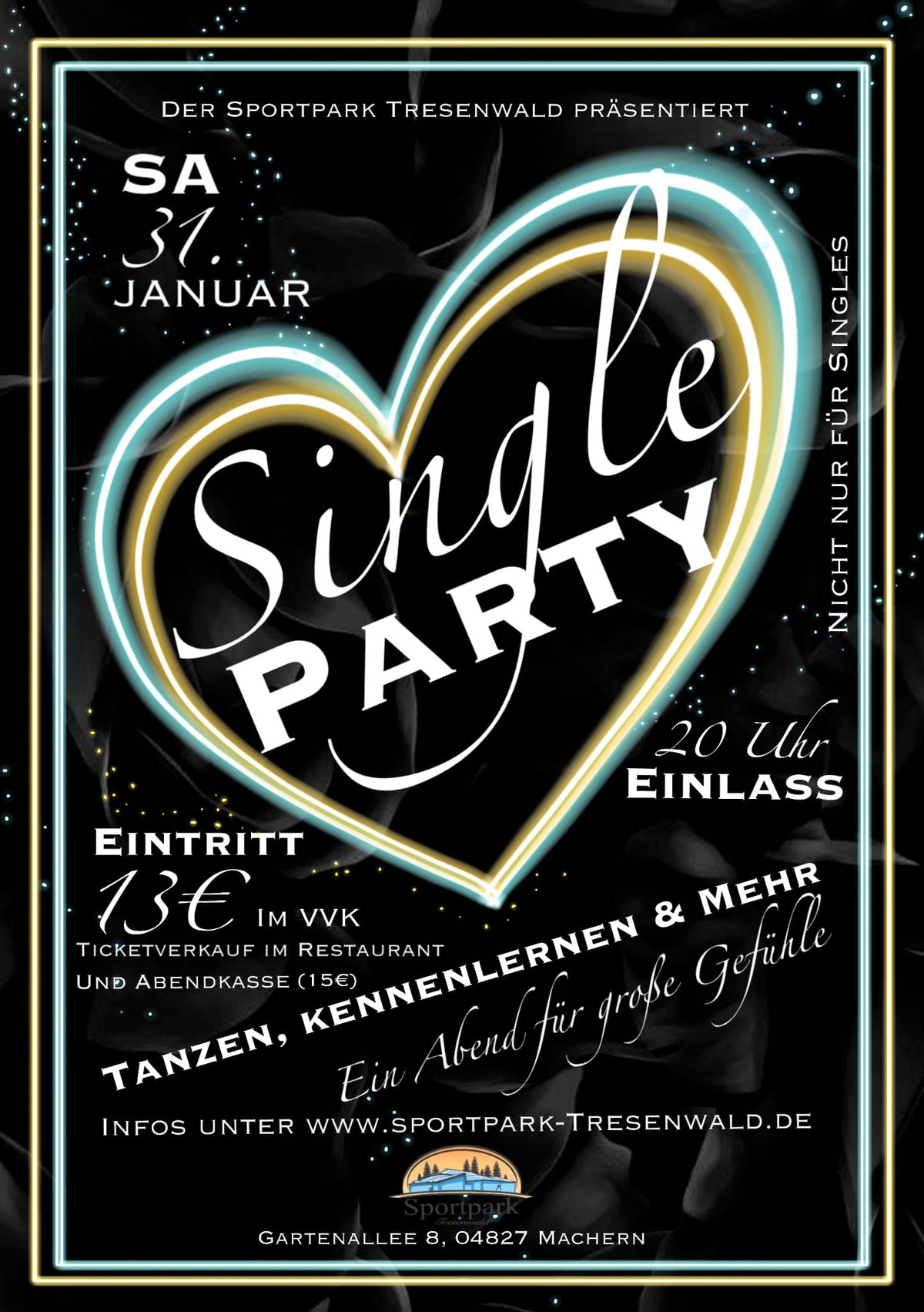 Singleparty