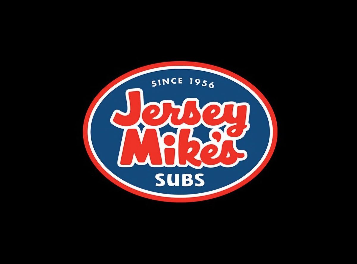 Jersey Mike's Spirit Event