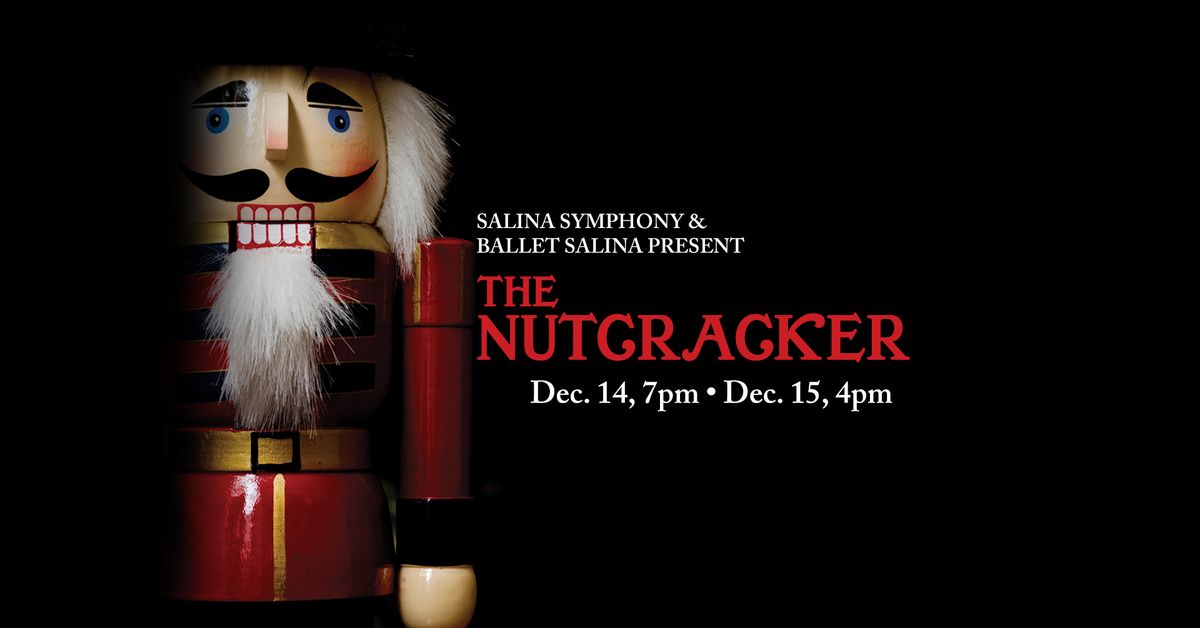 The Nutcracker